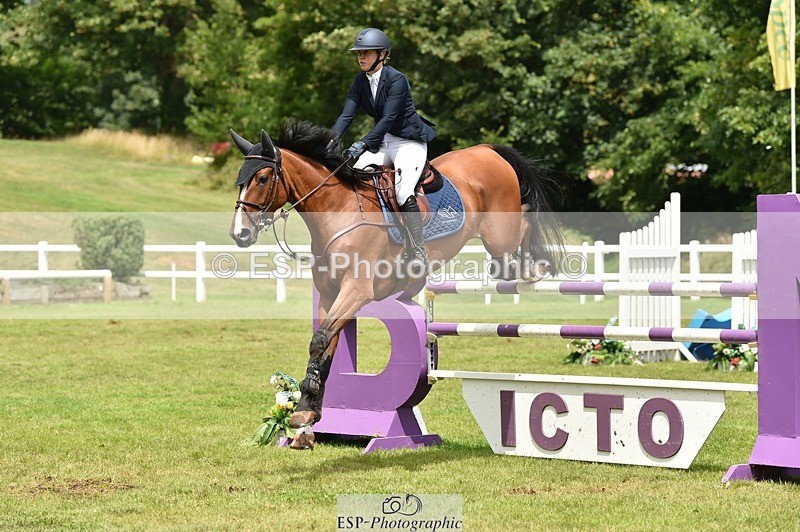 230709-130106-18907 - Cls 32 Foxhunter Second Round
