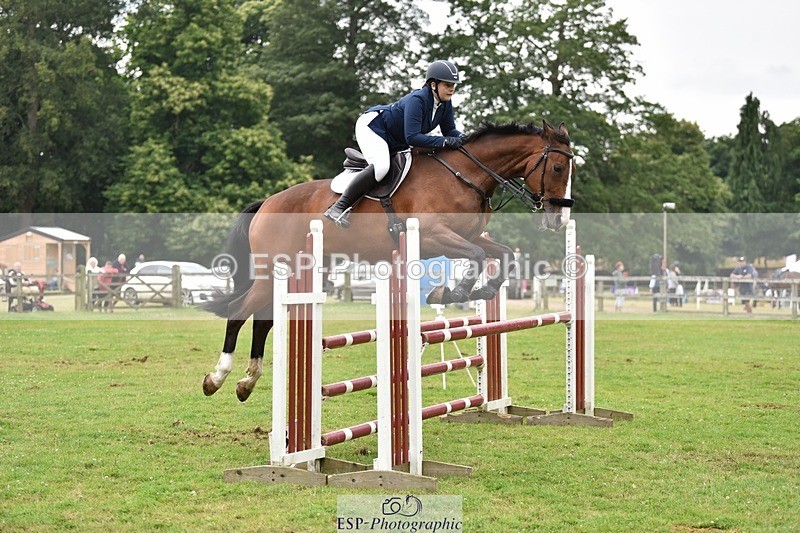 240713-124722-38760 - Cls 160 1.05m Amateur Quali and Open