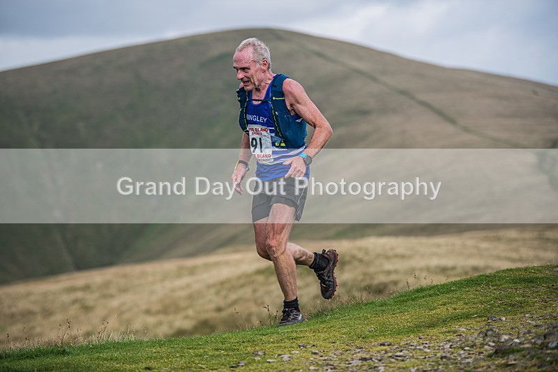 Sedbergh-661 - Sedbergh Hills Fell Race Sunday 18th August 2024