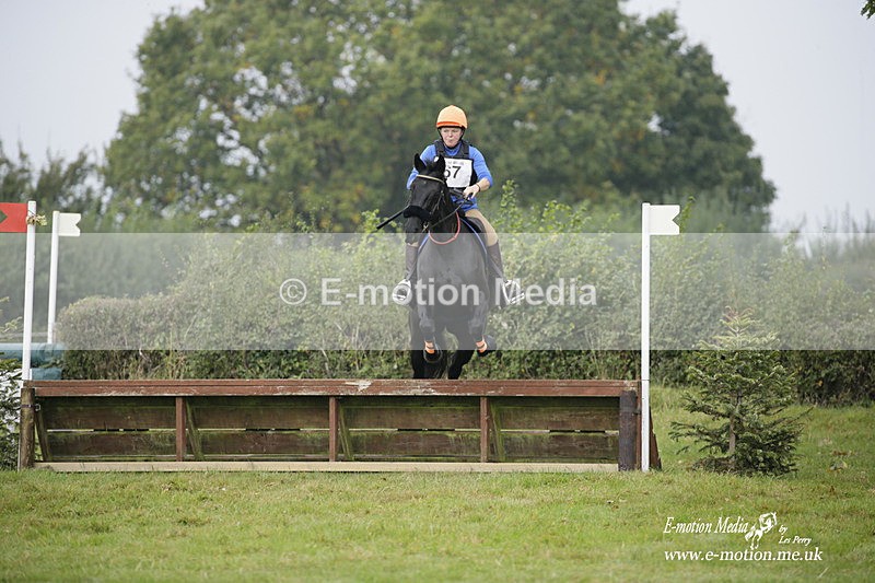  WWHT 171021 0881 - Open Novice (0.80m)  17/10/21