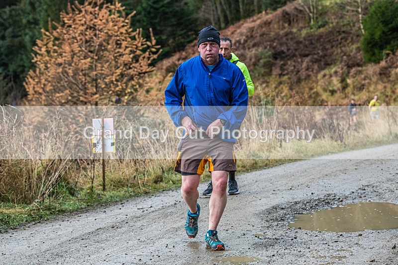 Glentress 21  10K-488 - High Terrain Events Glentress 21 & 10K Trail Races Saturday 16th November 2024