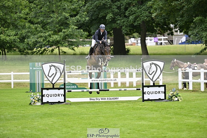 250613A-150848-02689 - Cls 5 National 1.30m Open