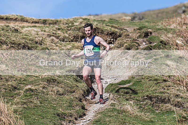 Black Combe-549 - Black Combe Fell Race Saturday 8th March 2025