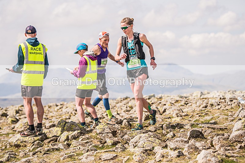 Fairfield-178 - Fairfield Horseshoe Fell Race Saturday 11th May 2024