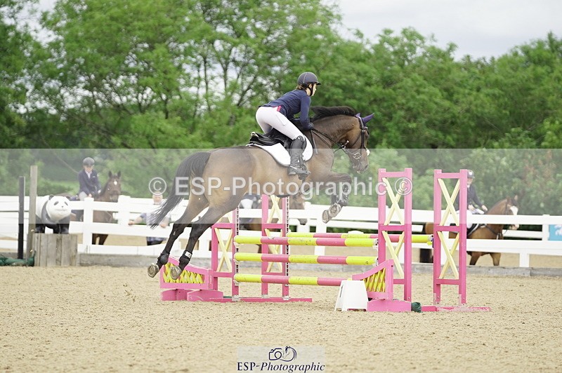 230728A-100620-00241 - Cls 7 British Novice & 90cm Open