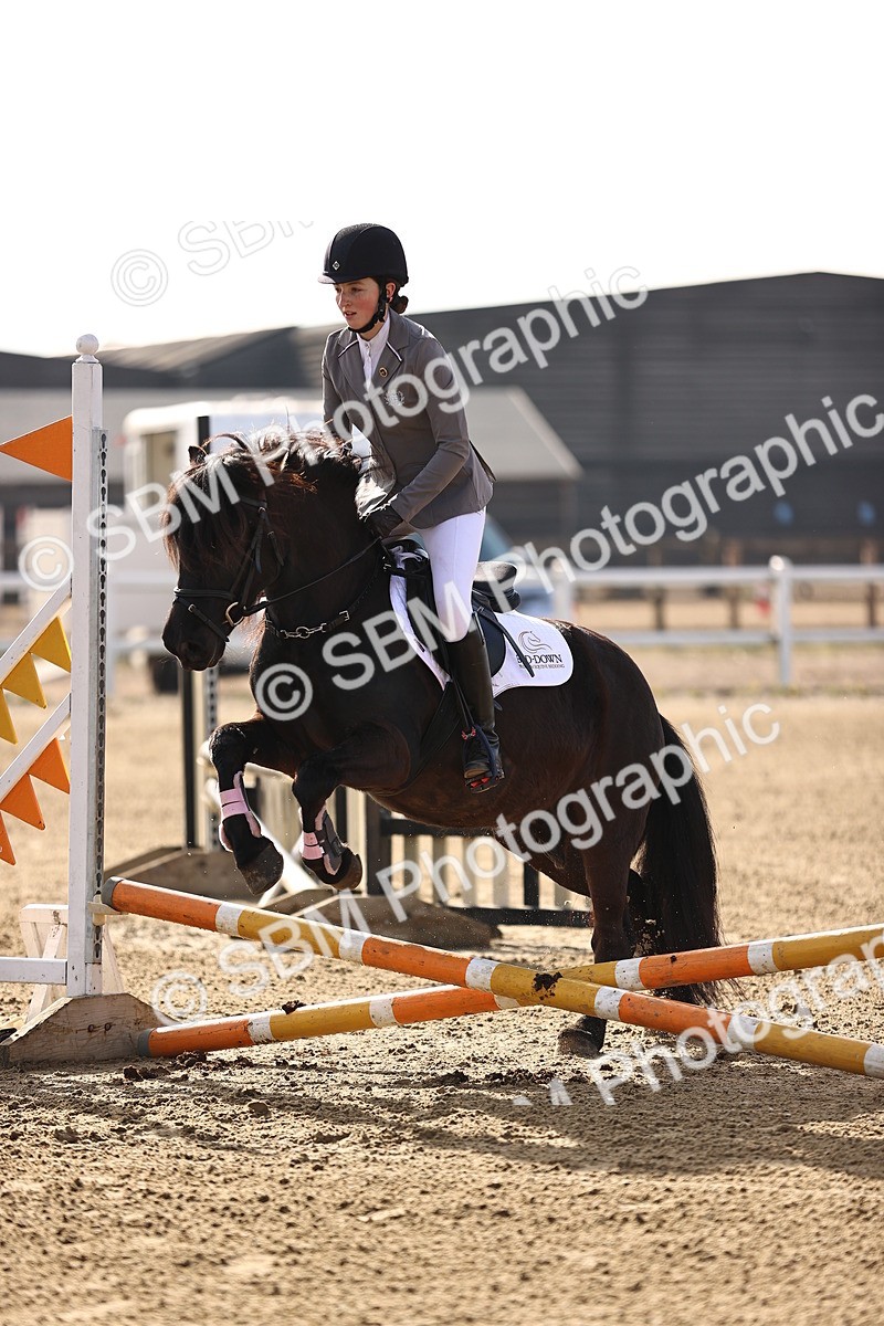 SBM_003124 - Class 1 - 40cm