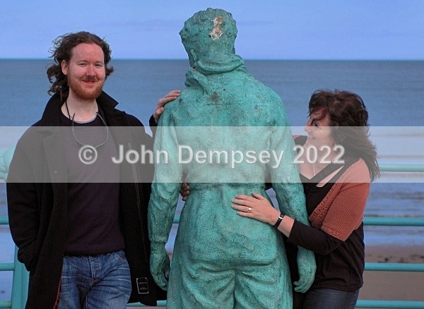 Touching The Mannie - Other People