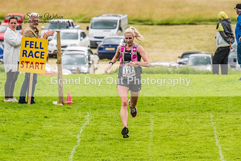 Beetham-360 - Beetham Sports Fell Race Saturday 29th July 2023