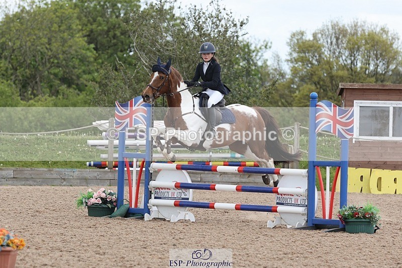 250505-110841-04619 - Cls 3 Pony Discovery and 90cm Open