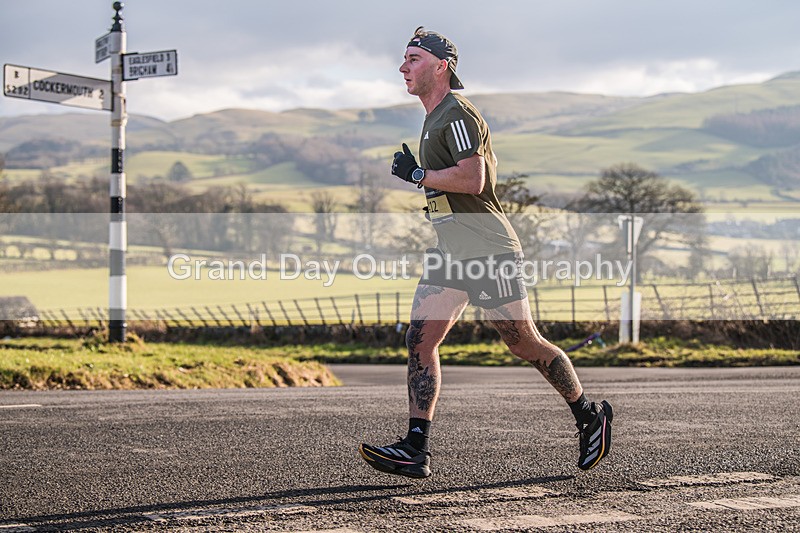 North Lakes-430 - North Lakes 10K & Half Marathon Sunday 9th February 2025