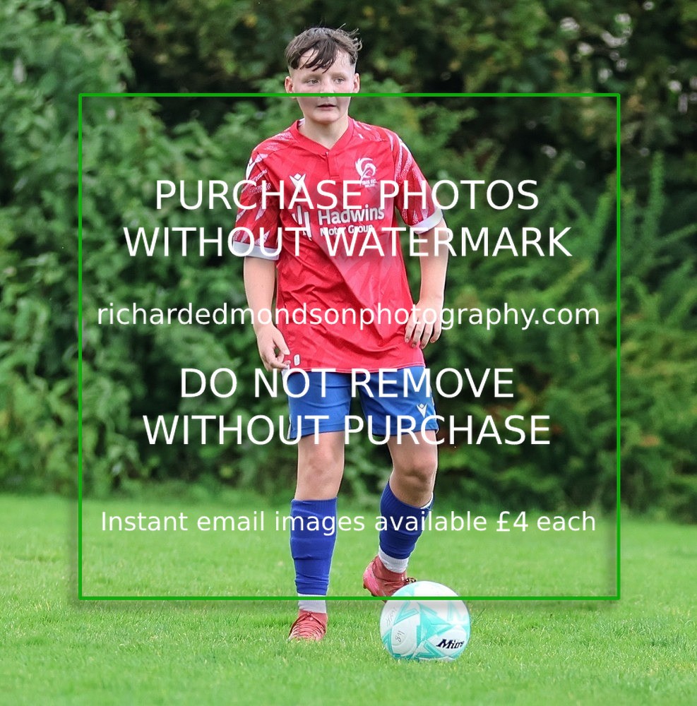 533A3876 - Ibis under 15's (28/9/25)