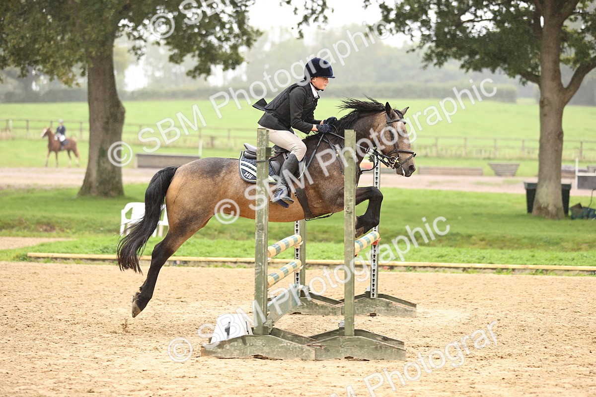 SBM_73375 - J19 - Junior Horse & Pony 90cm Supreme championship