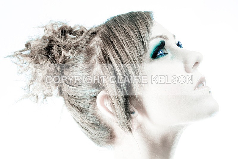  - Studio shoots