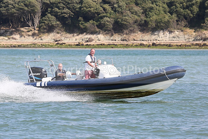 160829 ARIBA Y92A7322 - RIBs, Tenders, Dories, Dinghies