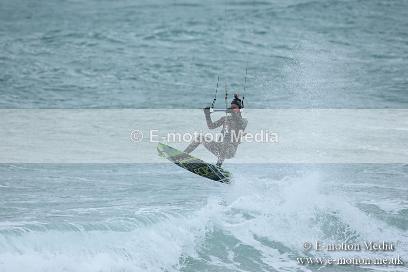 KS 030413-48 - Kite Surfing