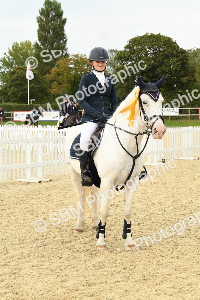 SBM_73341 - J16 - Junior Pony 75cm Championship
