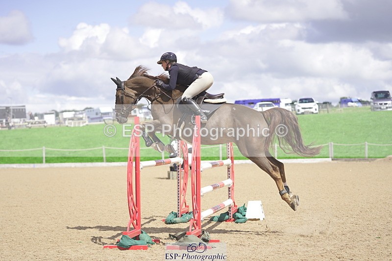 230806A-122620-01974 - Cls 14 Snr Foxhunter & 1.20m Open