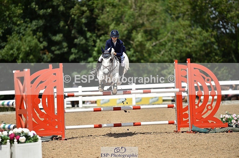 250628-134710-04125 - Cls 23 Graham Heath Equestrian 128cm & 138cm