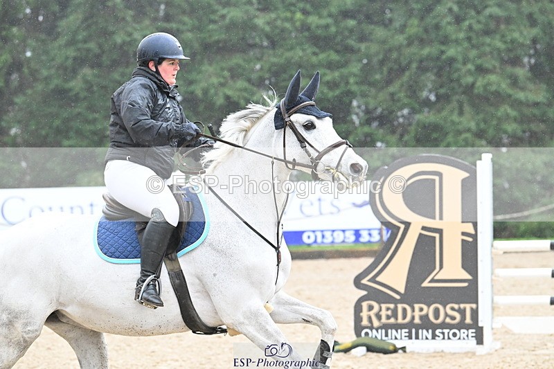 250215A-110840-00296 - Cls 2 Discovery and 1m Open