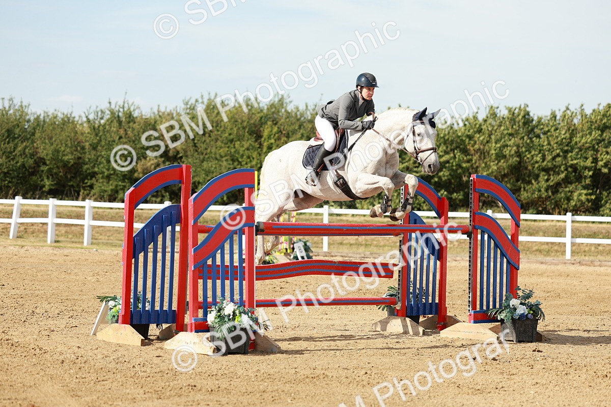 SBM_008641 - Class 5 - National B&C Handicap Championship Qualifier 1.25m 1.30m