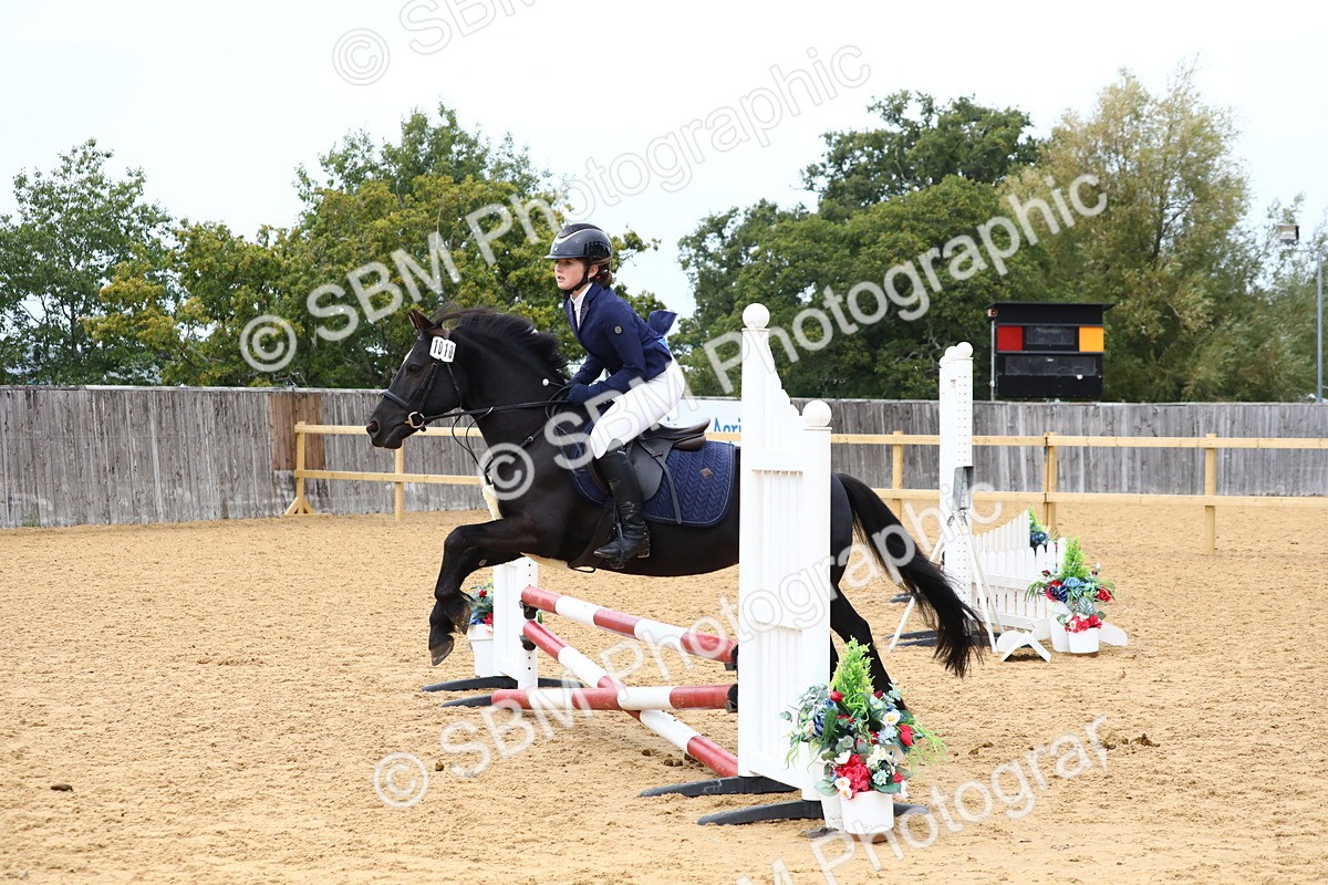 SBM_62353 - J64 - Junior Pony 60cm Championship
