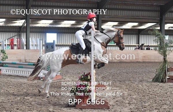 BPP_6566 - CLASS 2 BE70CM