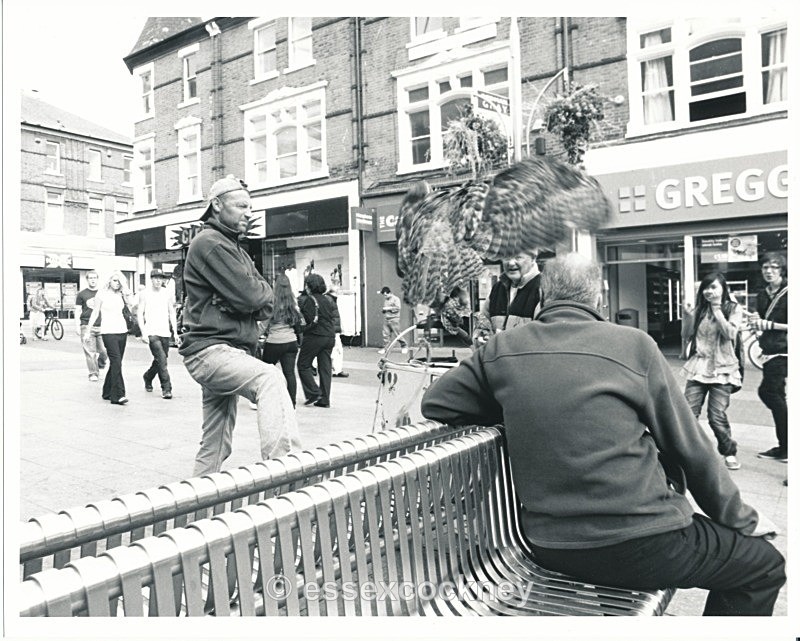  - Southend Essex