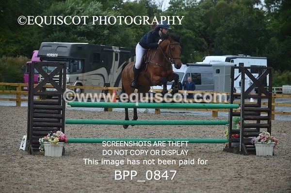 BPP_0847 - CLASS 19 SAT Equiyd 1.05m Amateur Championship Qualifier