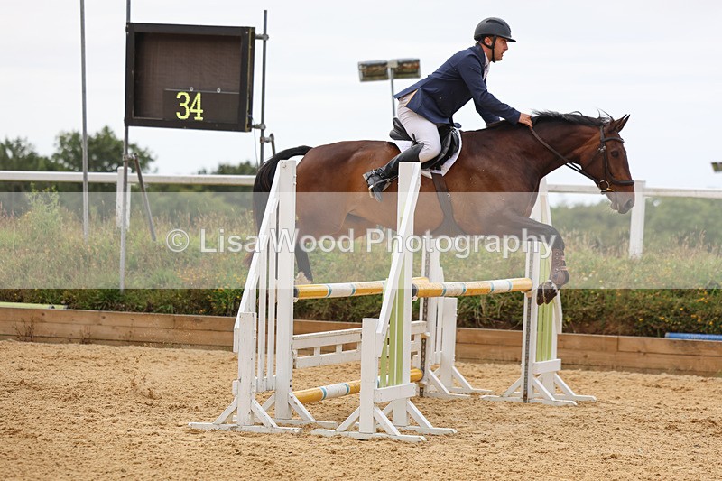 3E7A1499 - Class 12: 1.05 National Amateur Qualifier