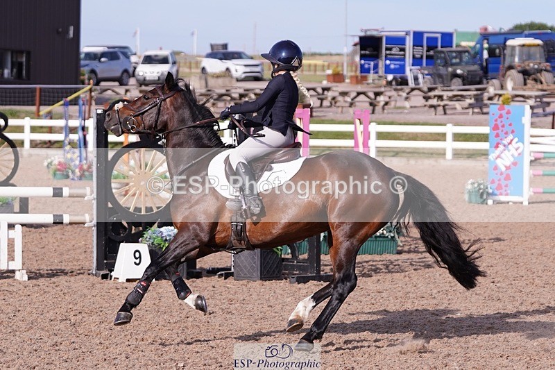 250629-183410-13927 - Cls 34 Springboard 128cm and 138cm