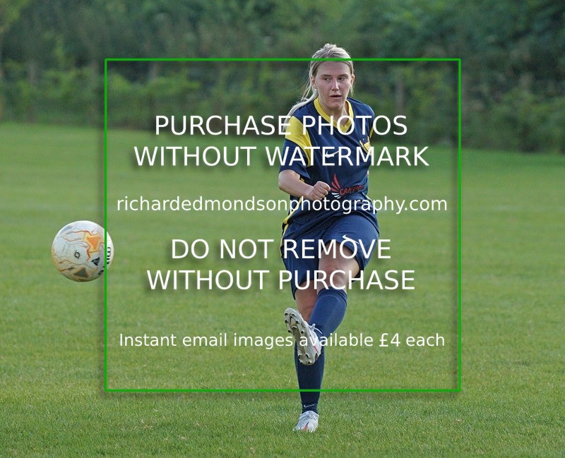 DSC03685 - Kendal United Ladies v Whitehaven Ladies (21/7/21)