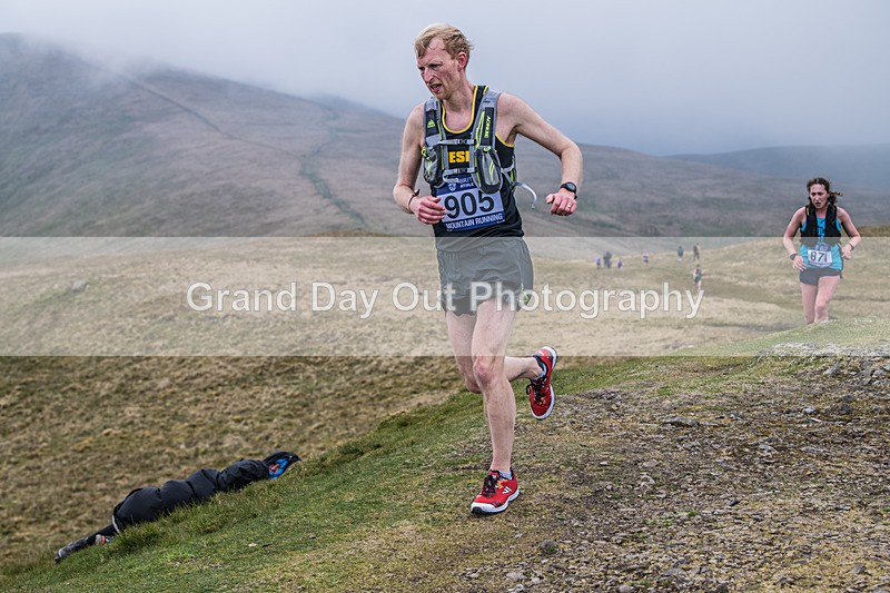 Seniors-828 - UKA 2026 Senior Inter-Counties Mountain Race - Sedbergh Sunday 3rd May 2026 - Seniors