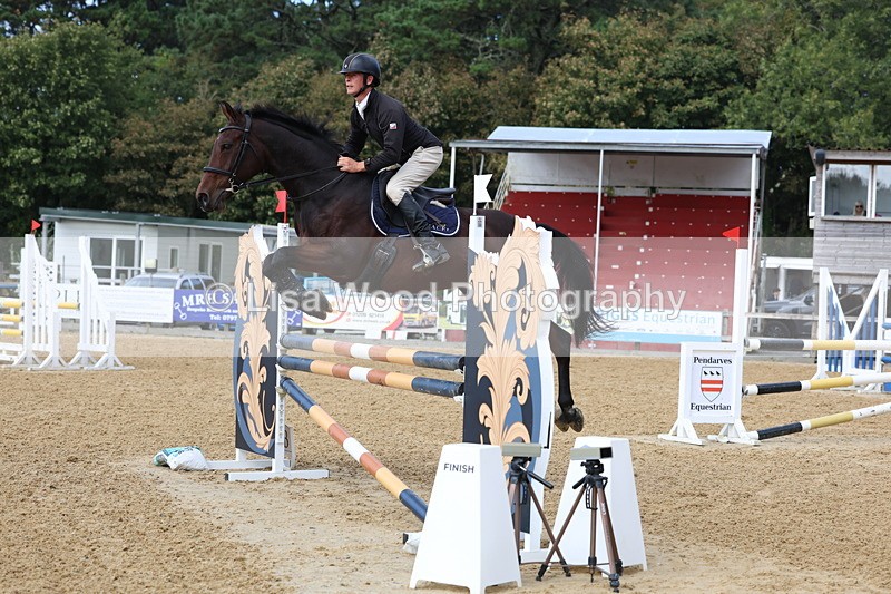 3E7A0360 - Class 12: 1.05 National Amateur Qualifier