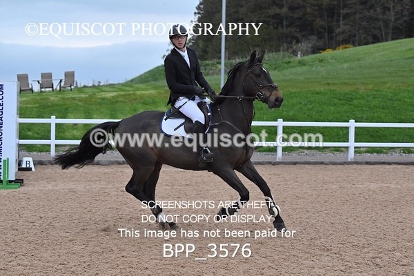 BPP_3576 - CLASS 14. - SAT - Senior Discovery/1m Open
