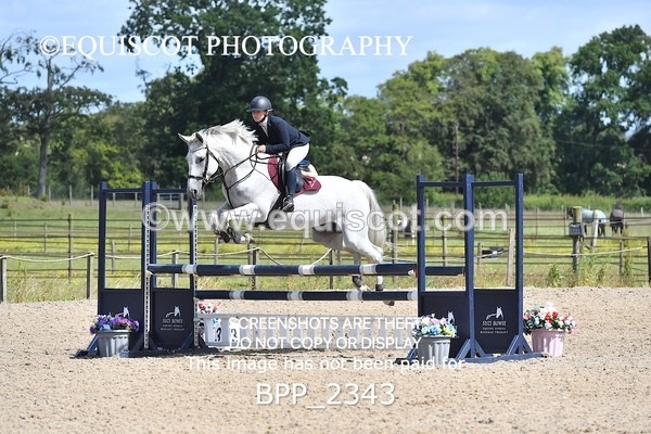 BPP_2343 - CLASS 4 SAT Senior Discovery/ 1m Open