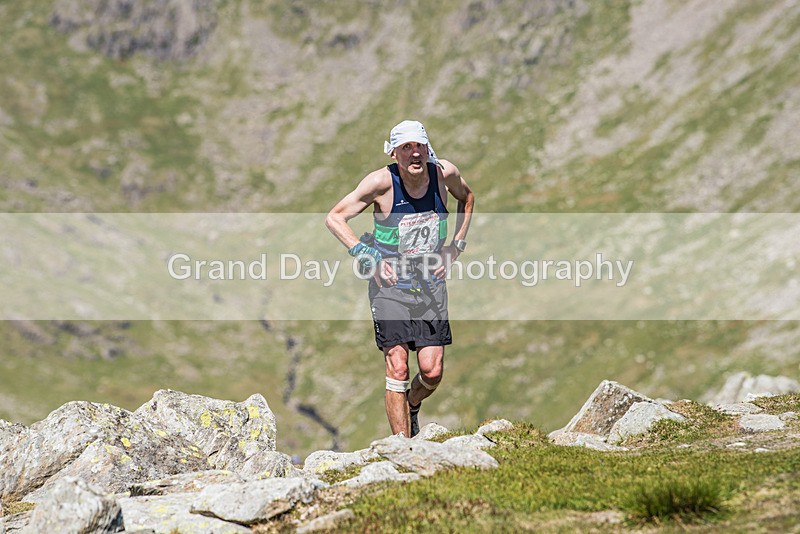 Duddon Long-442 - Duddon Valley (Long) Fell Race Saturday 3rd June 2023