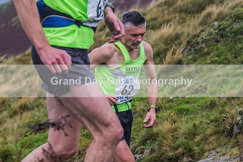 HBMR Leg 1-235 - Hodgson Brothers Mountain Relay - Leg 1 Sunday 1st October 2023