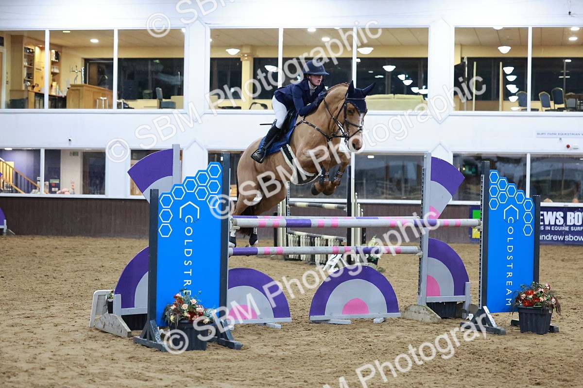 SBM_004604 - Class 14 - Winter 1.25m Championship Qualifier