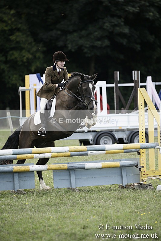 BVR090918 476 - BVRC Dressage and Show Jumping 09/09/18
