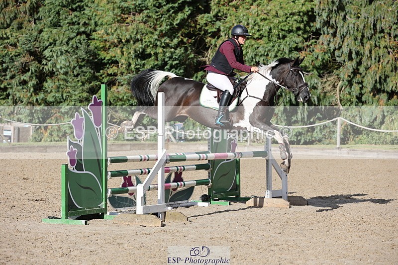 250831A-165937-11454 - Cls 45 Snr 90cm Grand Prix