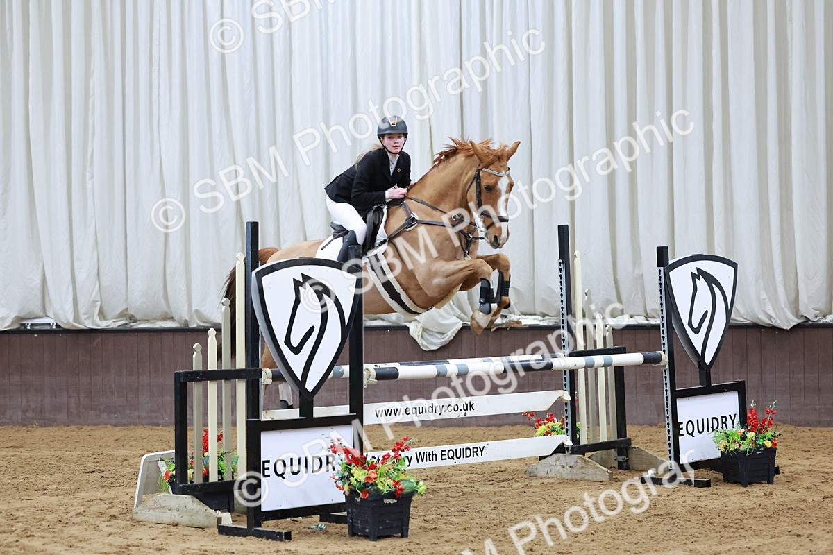 SBM_007517 - Class 24 - Nupafeed Supplements Senior Discovery/ 1m Open