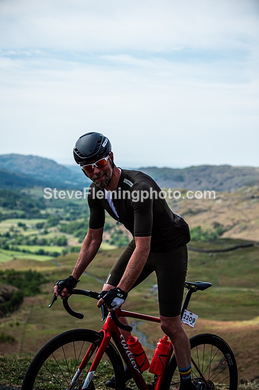 134623 - Hardknott Pass Camera 3 13.00-14.00