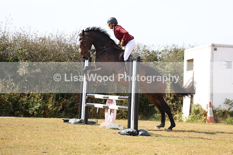 3E7A9568 - Class 5: 90cm