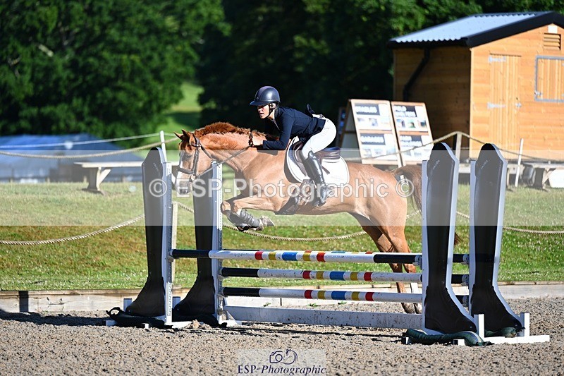 240706-080923-13801 - Cls 35 85cm Amateur Qualifier