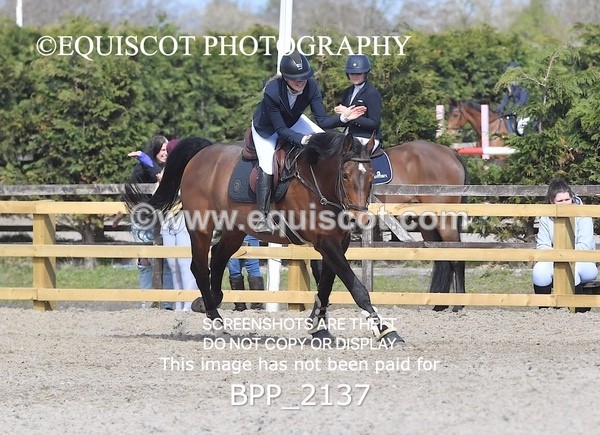 BPP_2137 - CLASS 21 SUN Senior 1.30m Open RHS Young Masters