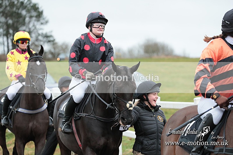 PtP 040224 101 - Combined Services Point-toPoint Larkhill 04/02/24
