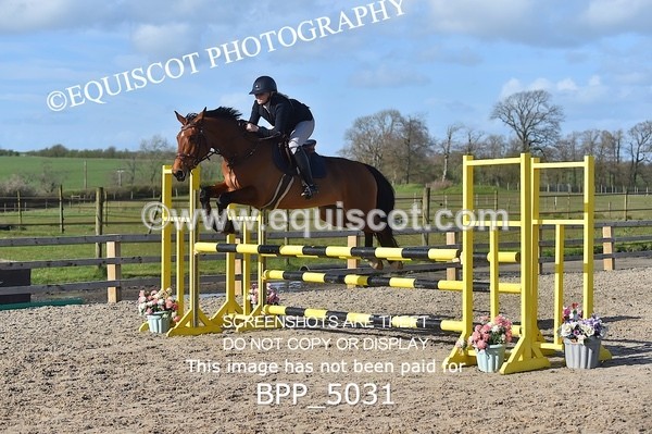 BPP_5031 - CLASS 13  Senior Discovery/ 1m Open