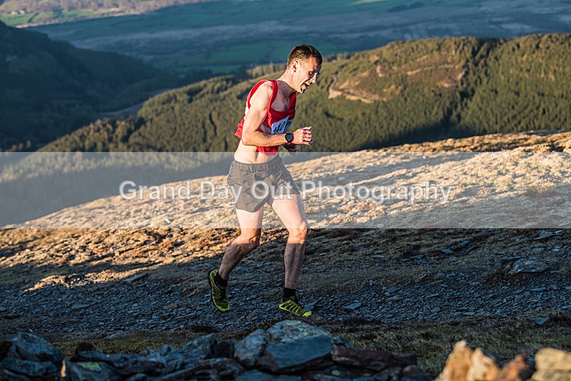 Grisedale-74 - Grisedale Grind Fell Race Wednesday 19th April 2023