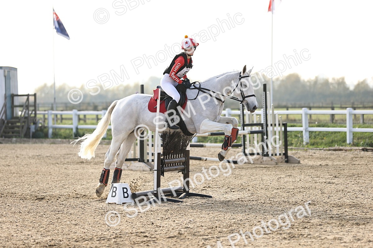 SBM_003530 - Class 3 - 90cm