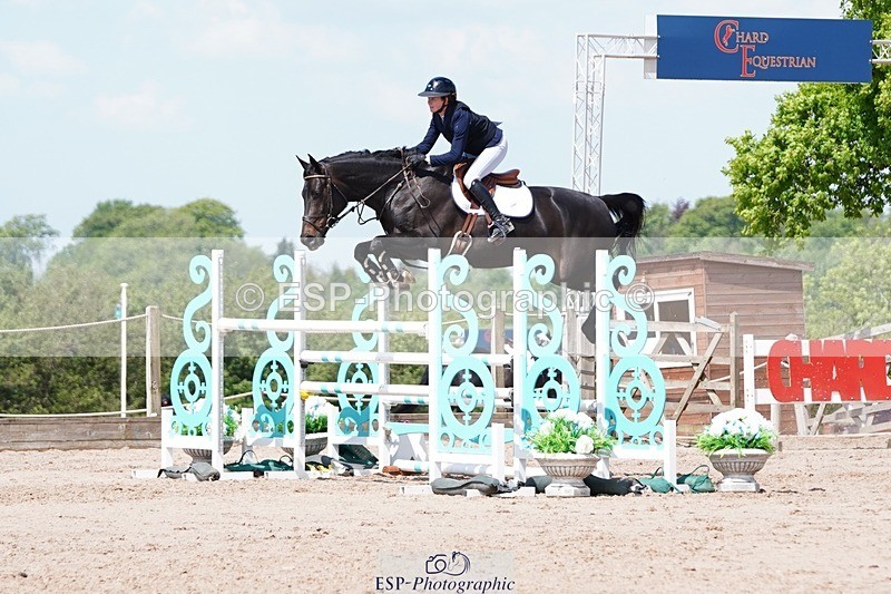 250510-121806-11257 - Cls 15 Prestige Big Star Quali  1st Jump Off